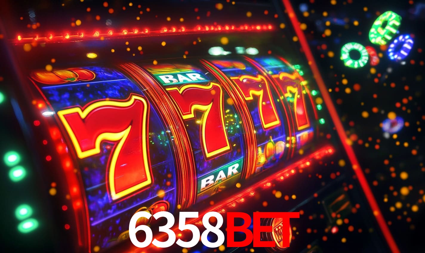 6358bet login