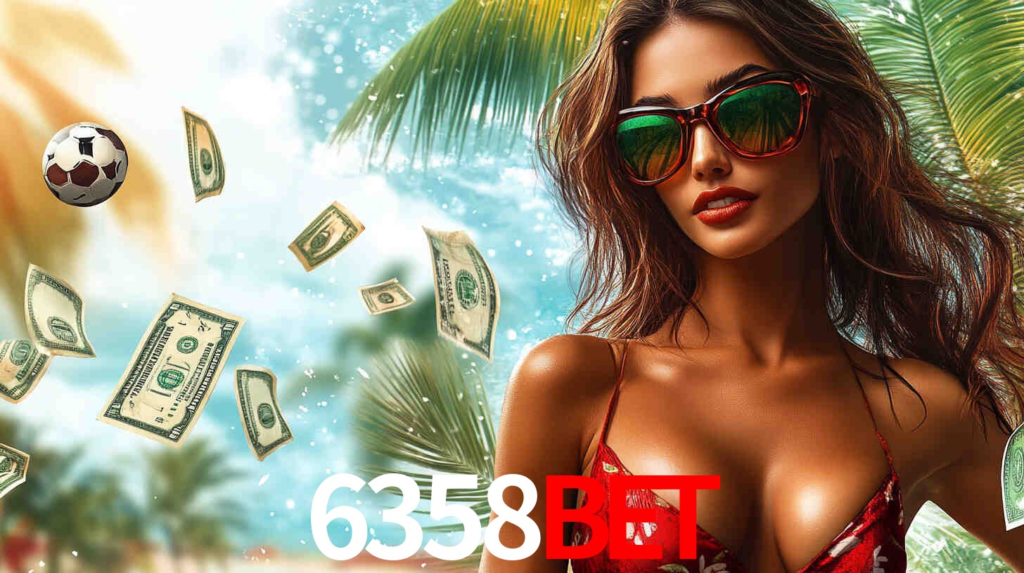 Desvendando o Mundo dos Jogos Virtuais na 6358bet