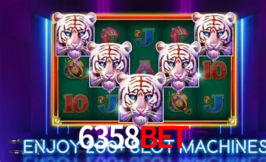Desvendando o Mundo dos Jogos Virtuais na 6358bet