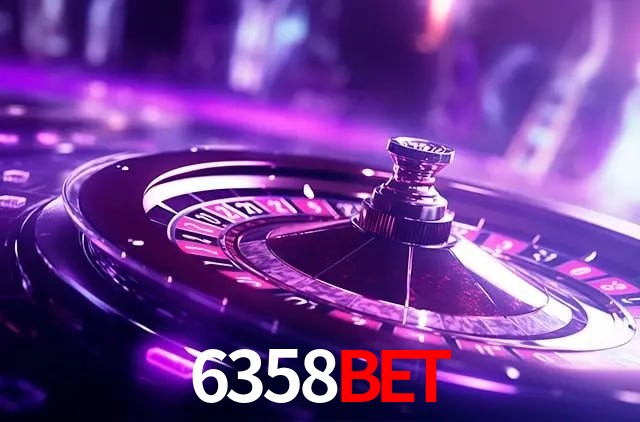 Bônus de Boas-vindas 6358bet