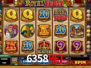 A Emoção da Loteria na 6358bet: Uma Chance de Mudança de Vida