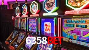 Experiência VIP 6358bet
