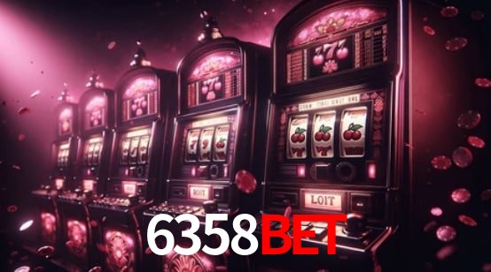 Estatísticas 6358bet