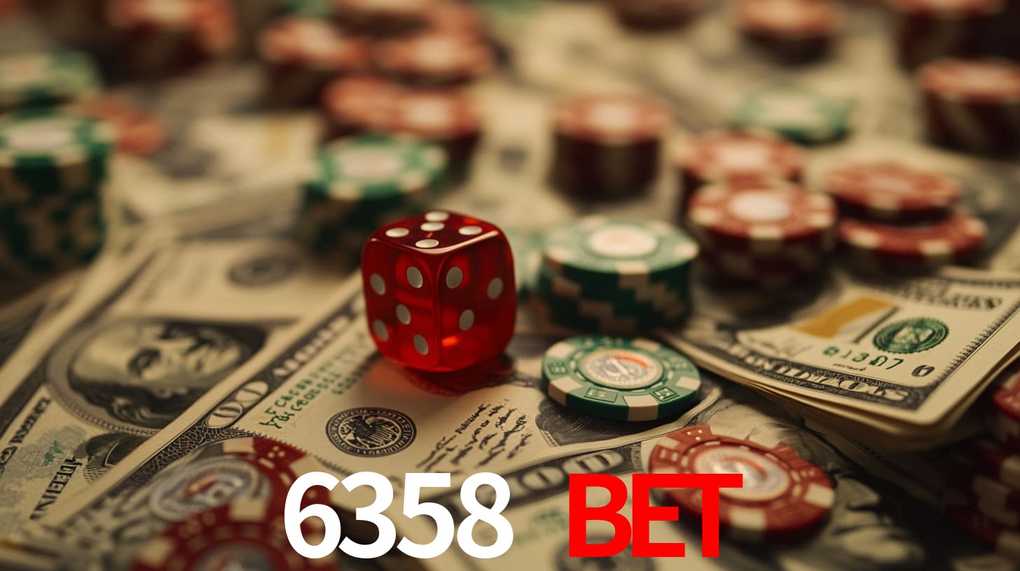 6358 bet Recompensas para você