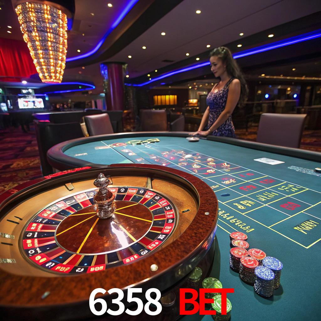 6358 bet cassino