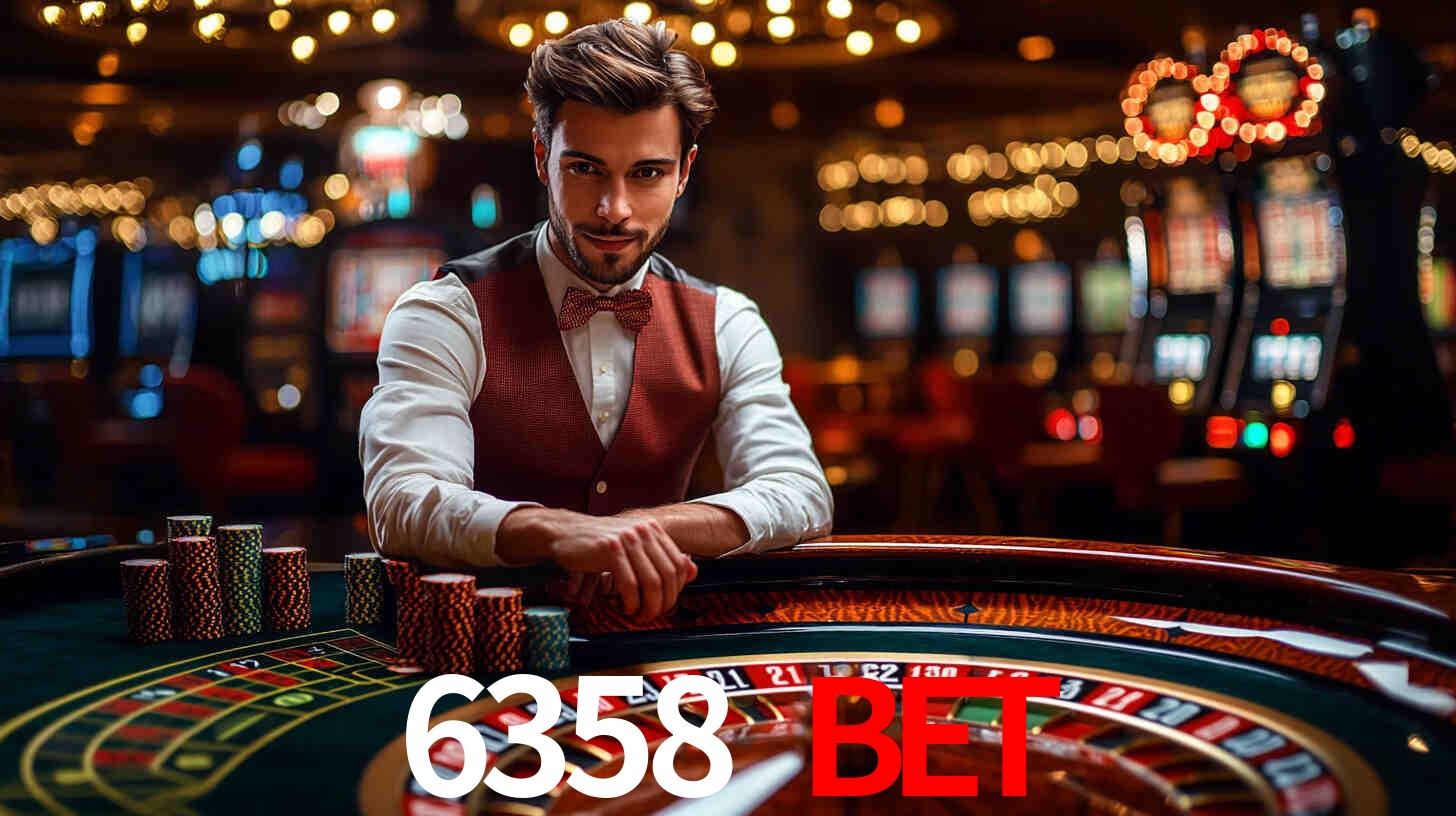 Problemas de Login no 6358 bet