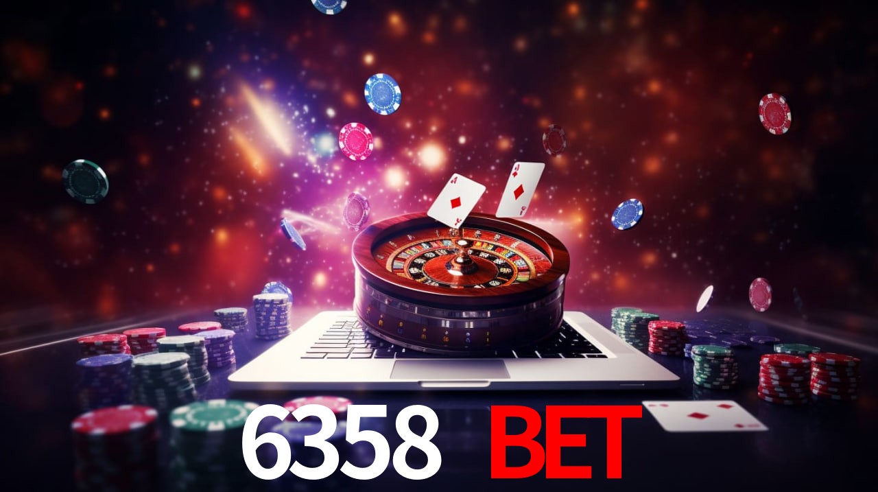 6358 bet slot