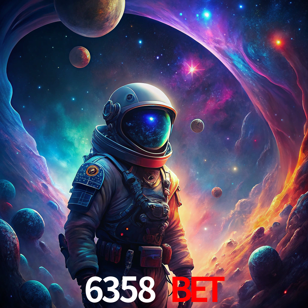 6358 bet Jogo de Astronauta