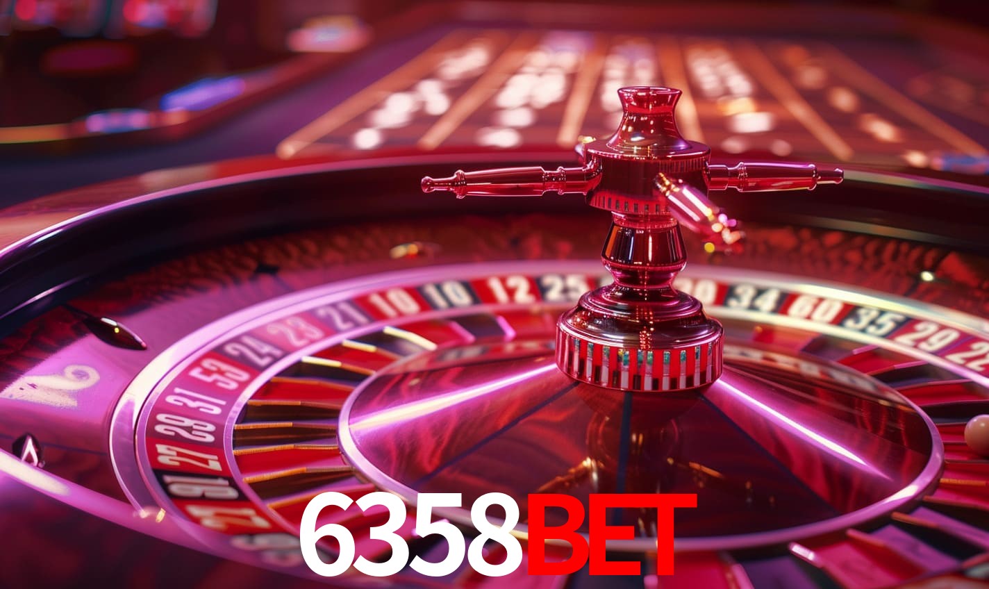 Programa VIP 6358bet