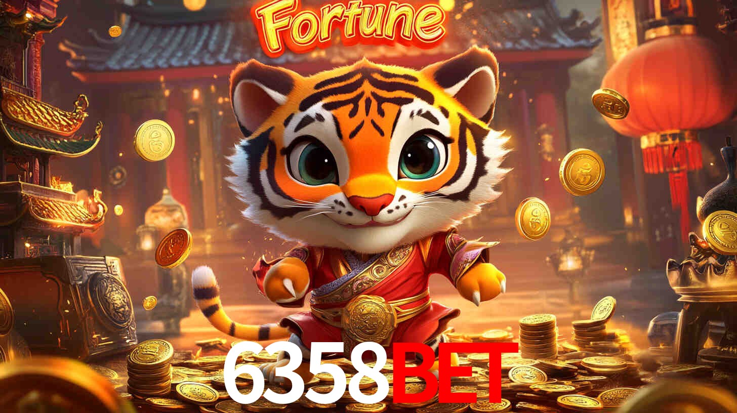 cassino 6358bet