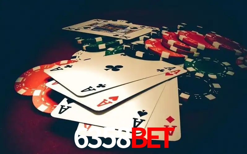 Promoções Sazonais 6358bet
