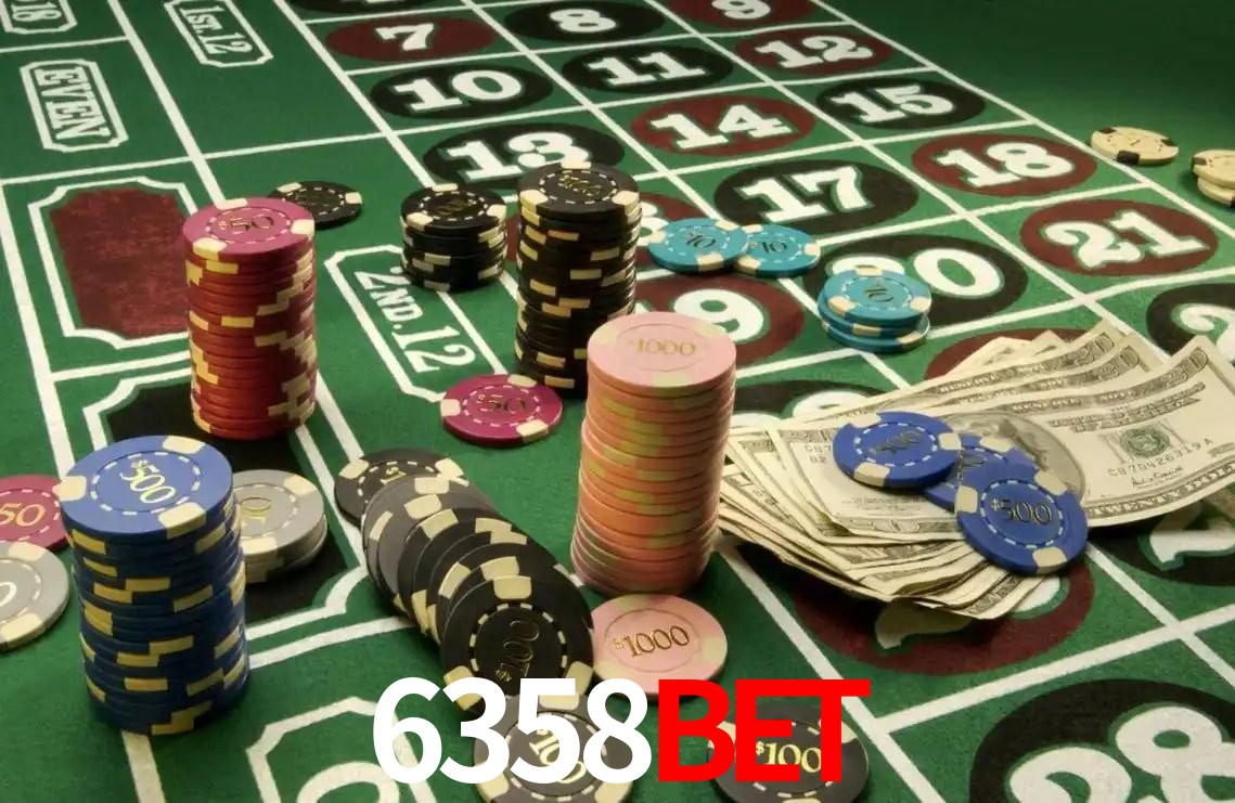 Explore as vantagens do 6358bet: serviço profissional e confiabilidade
