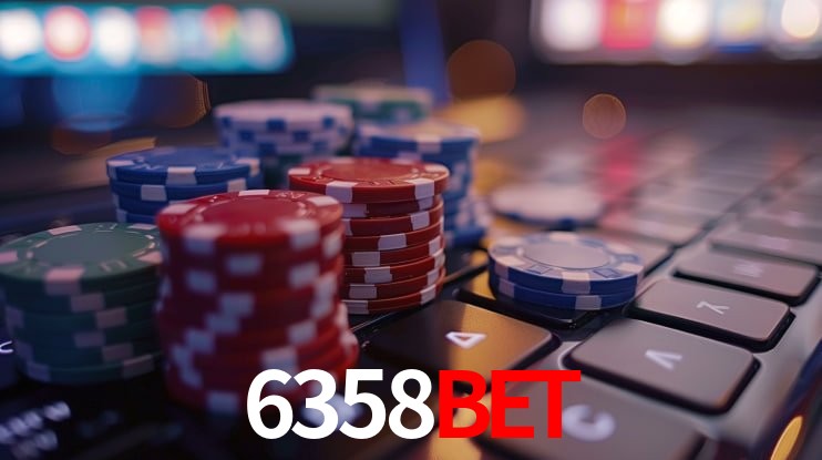 Jogos de Slot 6358bet