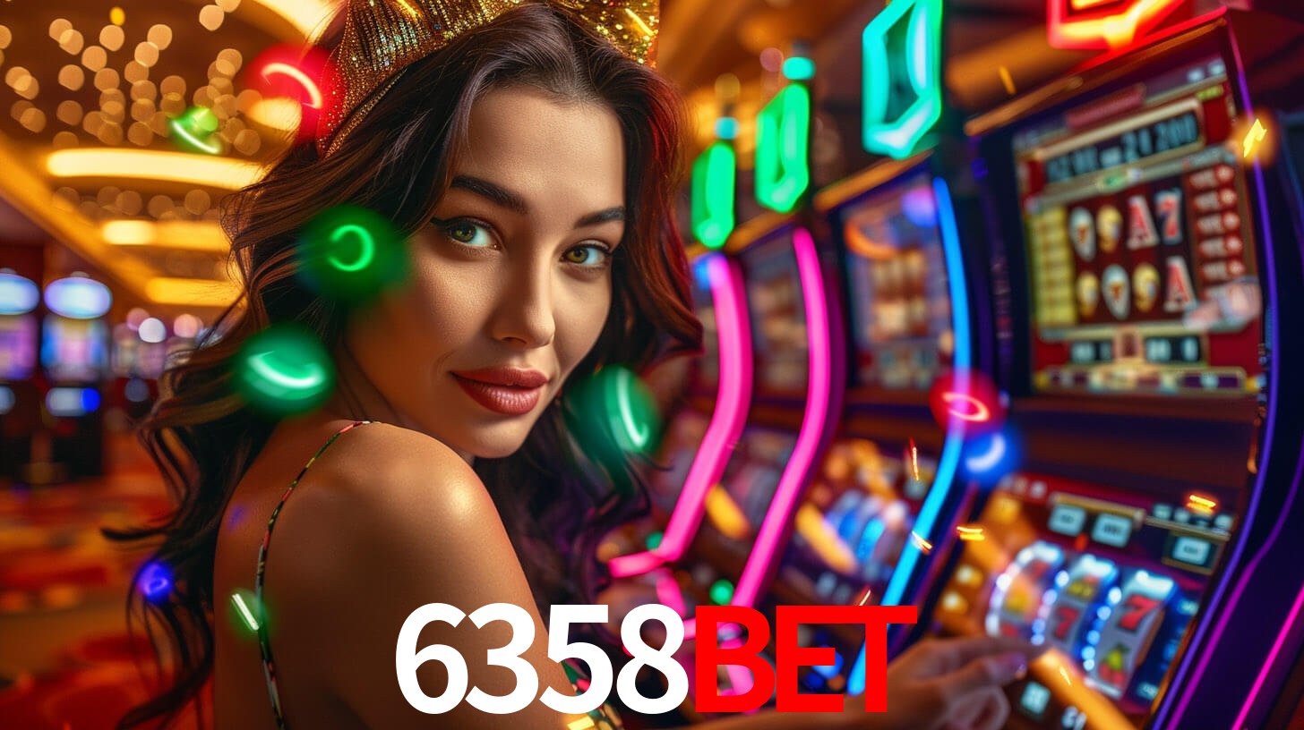 6358bet.com