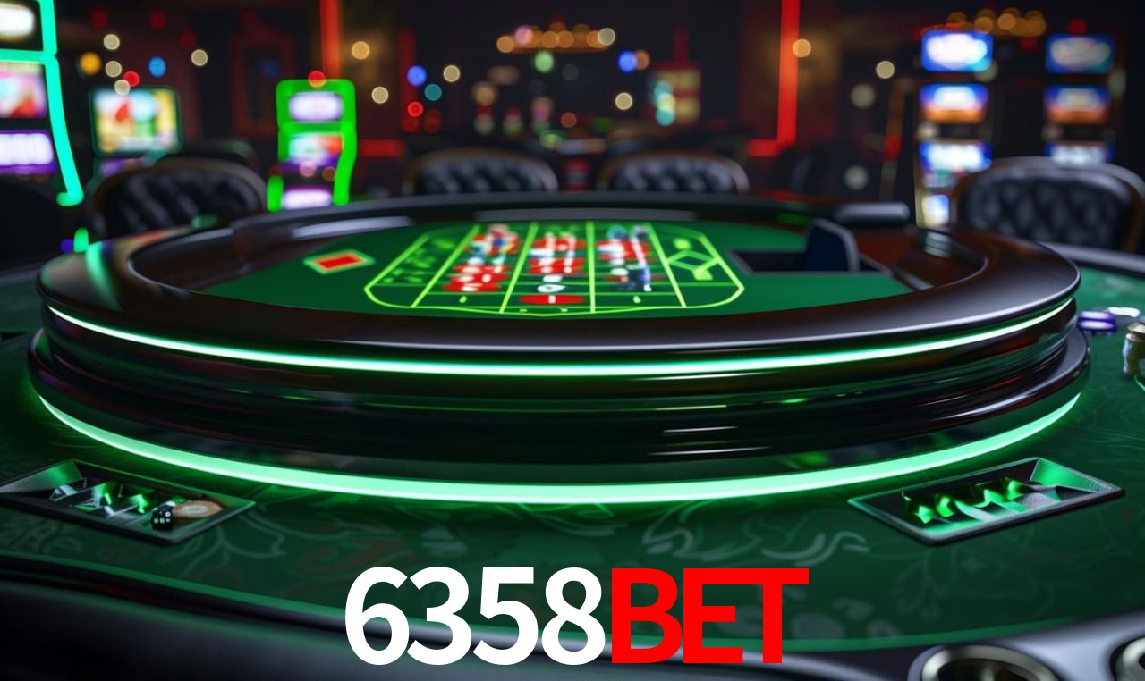 Explorando a Categoria de Eventos em Apostas na 6358bet