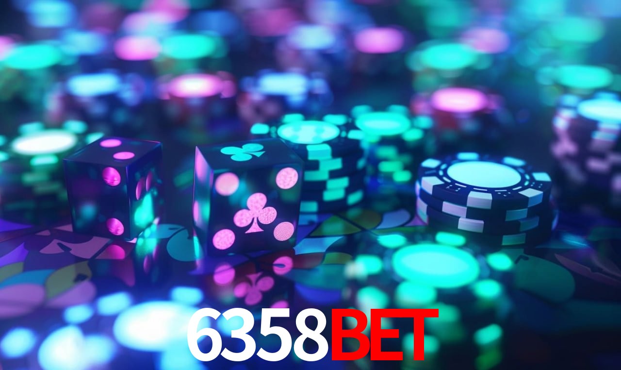 Casino Ao Vivo 6358bet