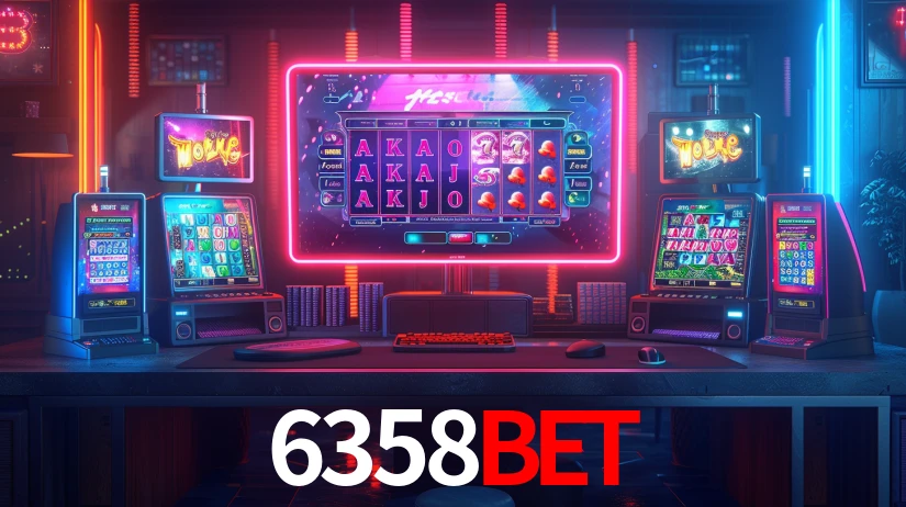 Experimente o Login Seguro Premium no 6358bet