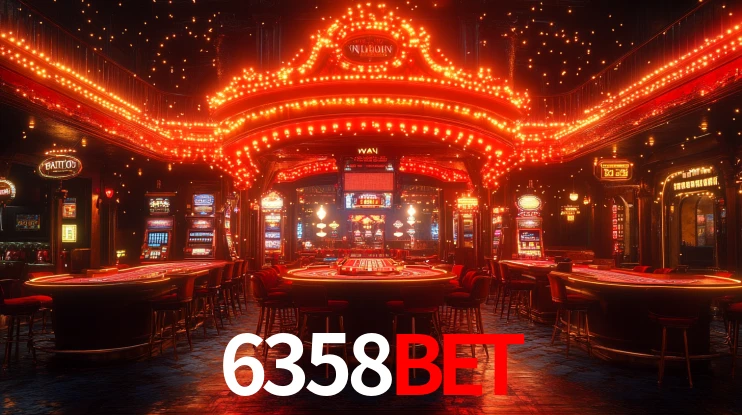 Ofertas Imperdíveis na 6358bet: Promoções e Bônus Que Valem a Pena
