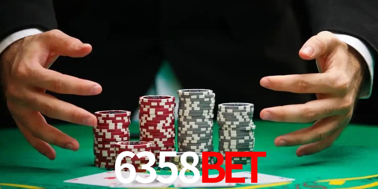 Ofertas Exclusivas 6358bet