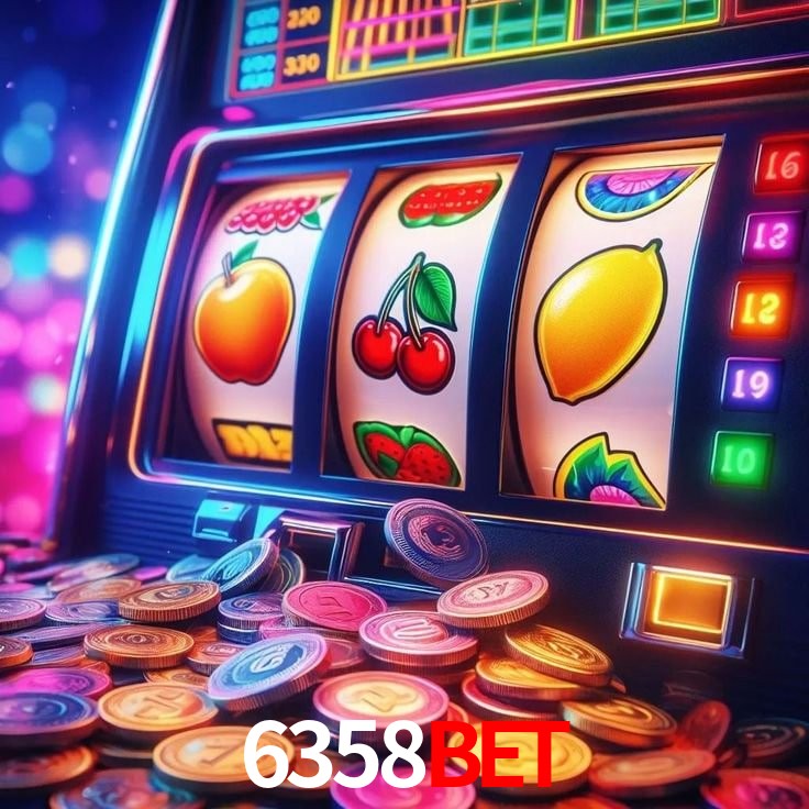 Tecnologia da Plataforma 6358bet