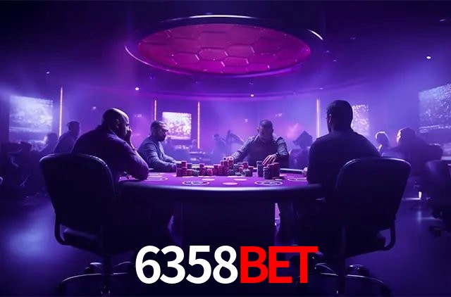 Torneios 6358bet