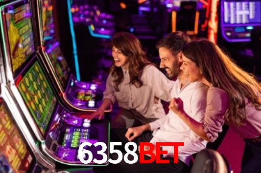 Apostas de Futebol 6358bet