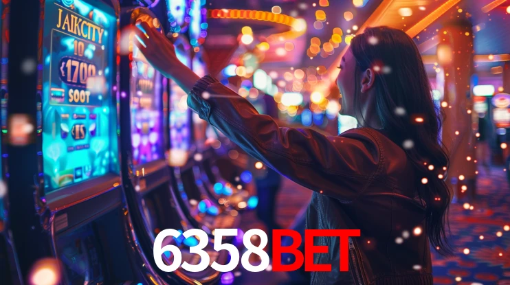 6358bet login