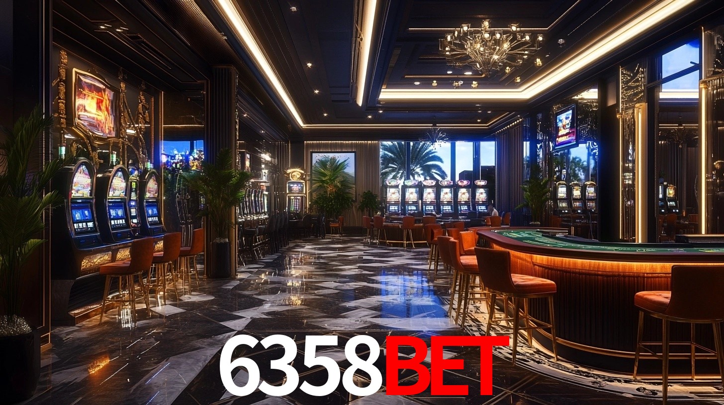 Torneios 6358bet