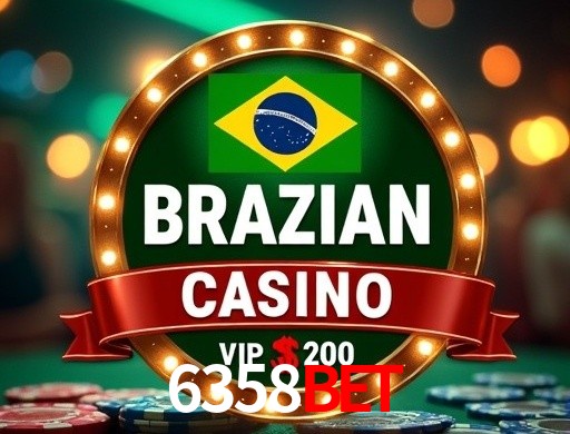 Promoção Relâmpago 6358bet