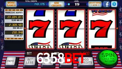 A Emoção da Loteria na 6358bet: Uma Chance de Mudança de Vida