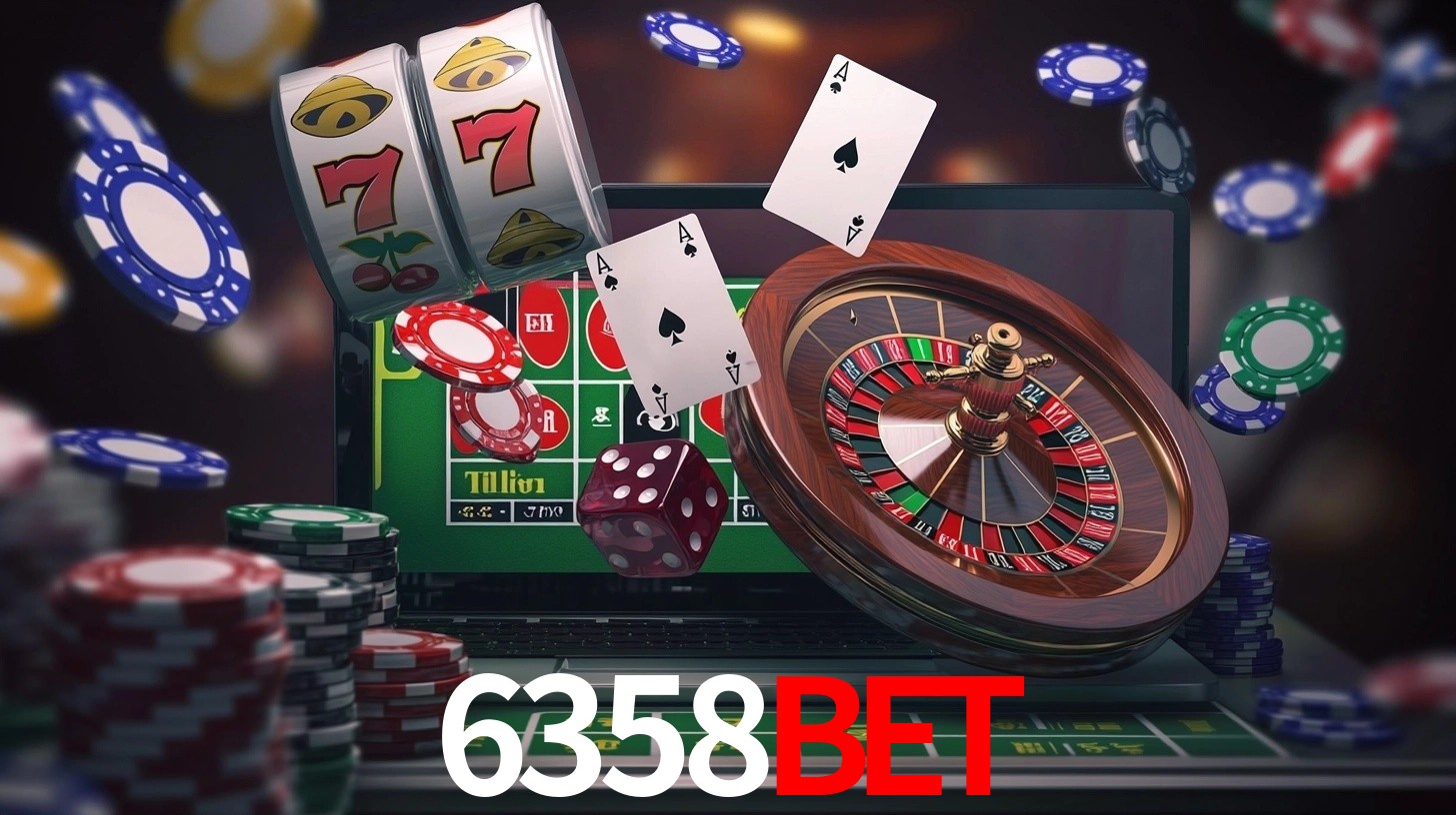 Programa VIP 6358bet