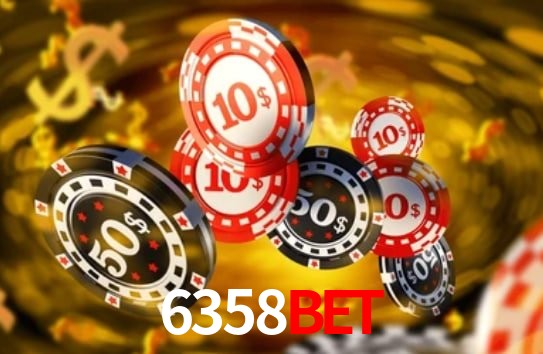 Login Seguro 6358bet