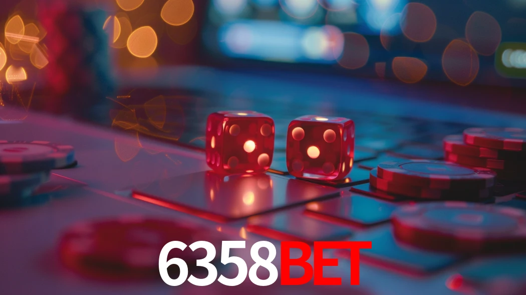 Desvendando o Mundo dos Jogos Virtuais na 6358bet