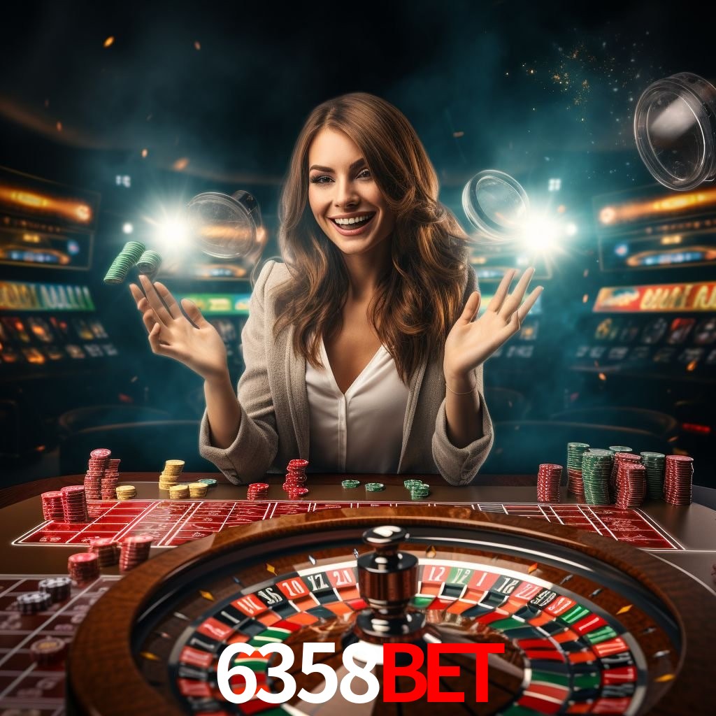6358bet login