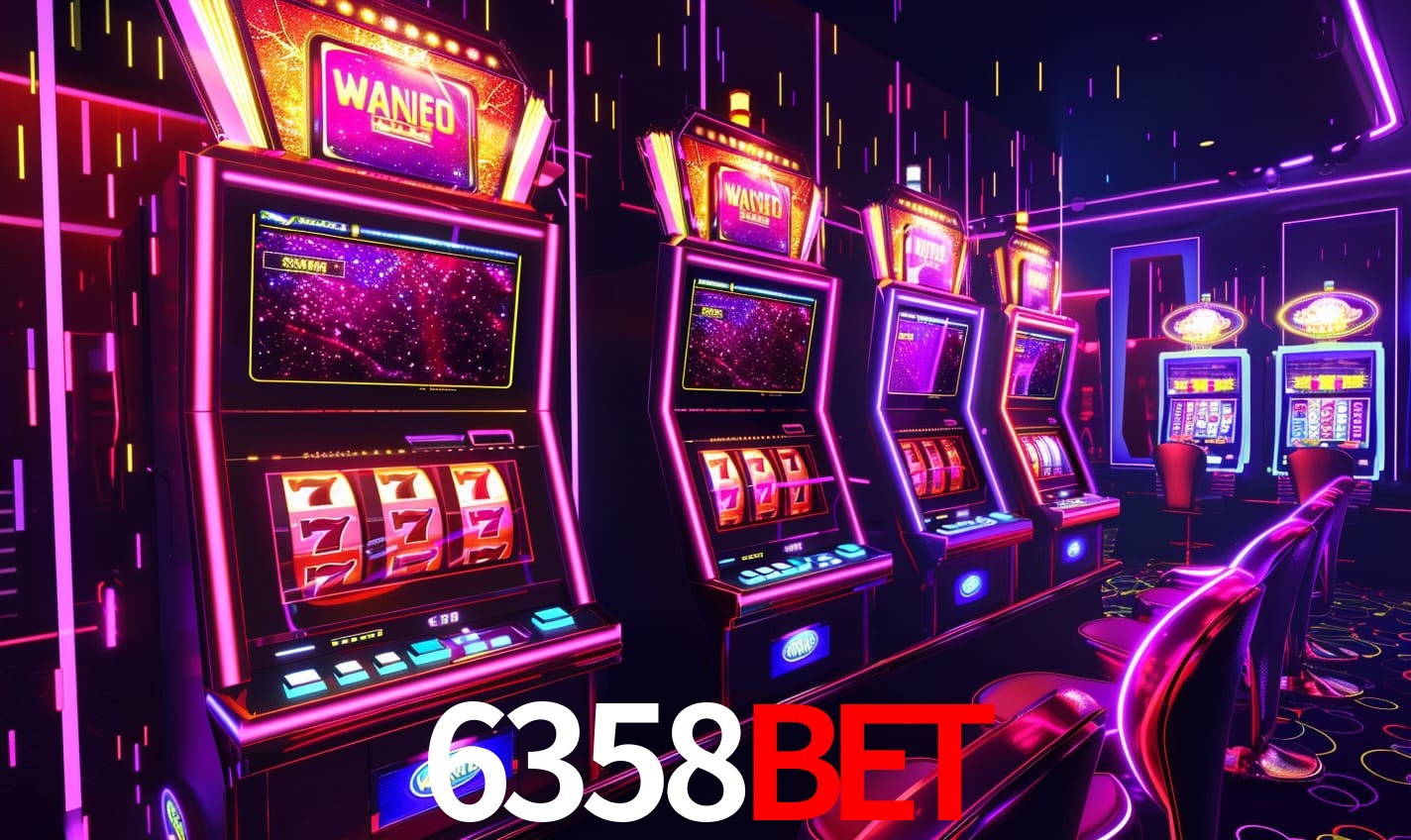 PIX Instantâneo 6358bet