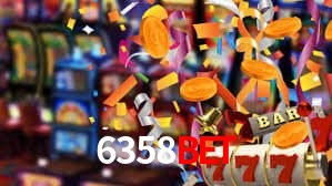 6358bet login