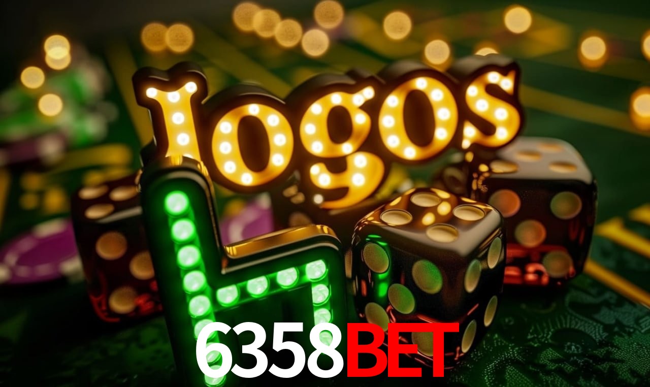 Promoções Sazonais 6358bet