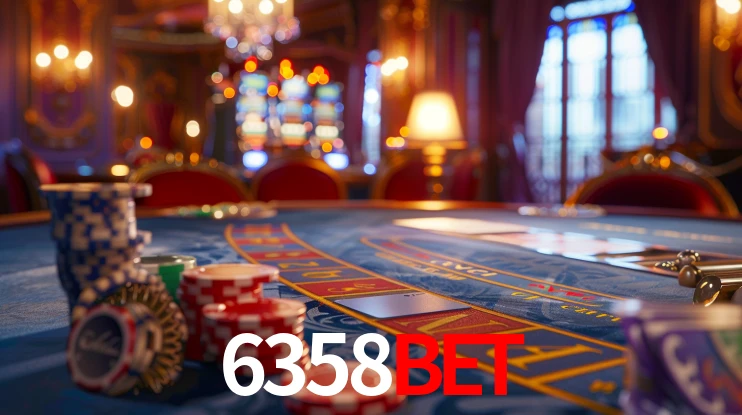 Descubra a Magia dos Jogos de Arcade no 6358bet