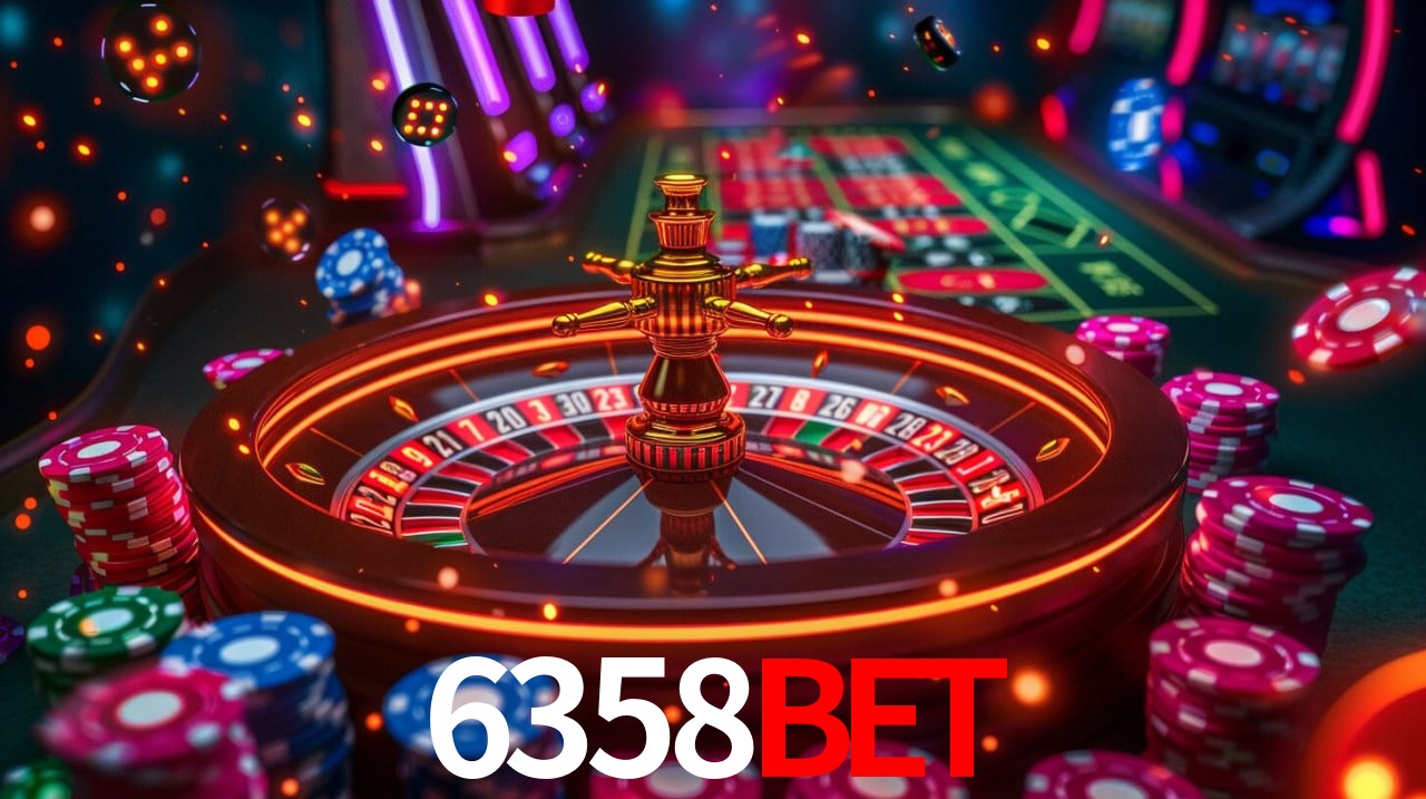 Apostas de Tênis 6358bet
