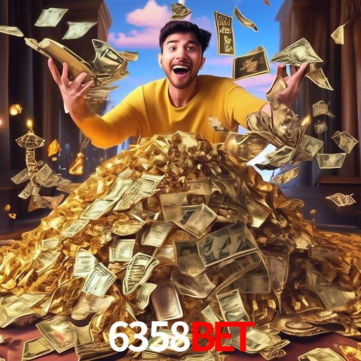 Jogos de Slot 6358bet