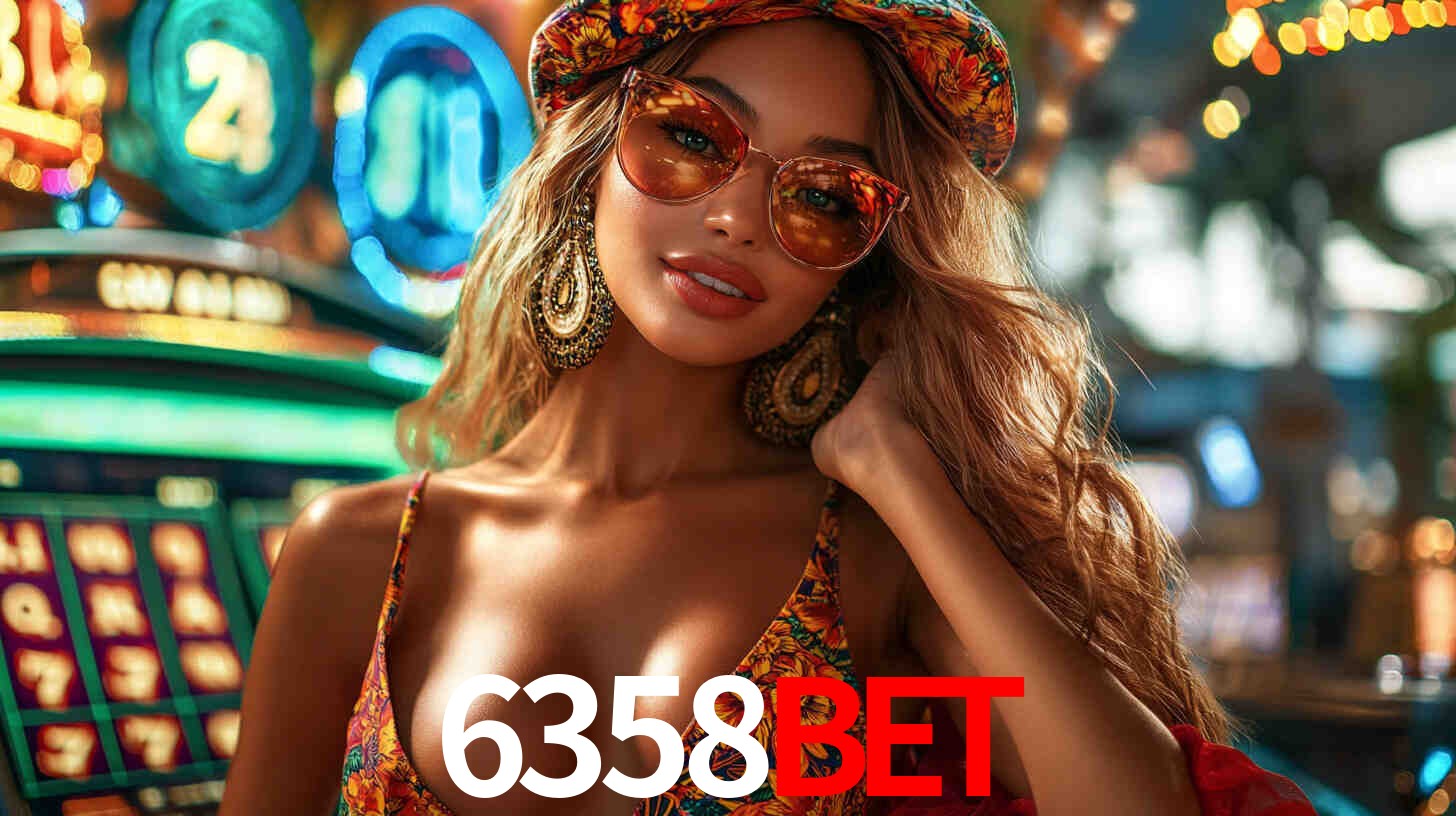 APP oficial da 6358bet para mobile
