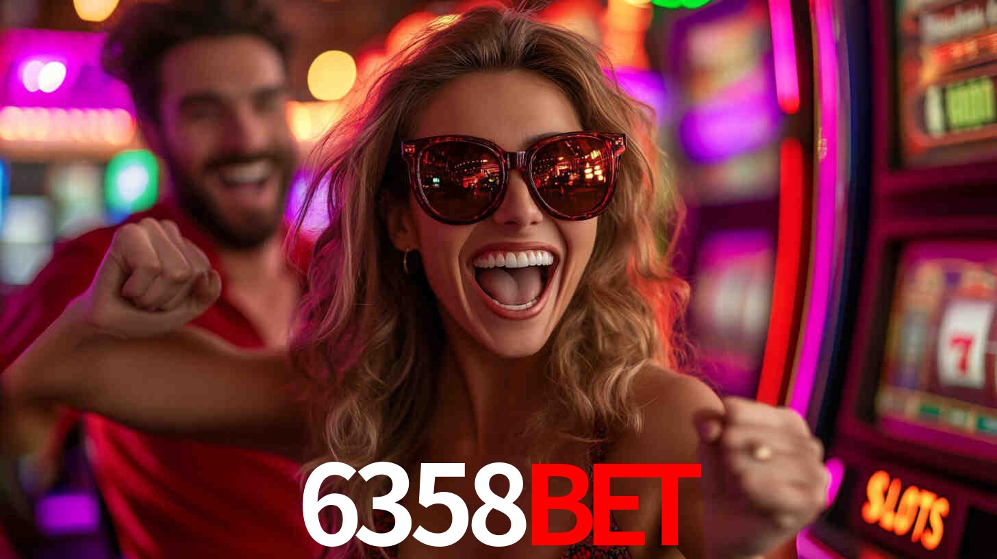 Apostas de Tênis 6358bet