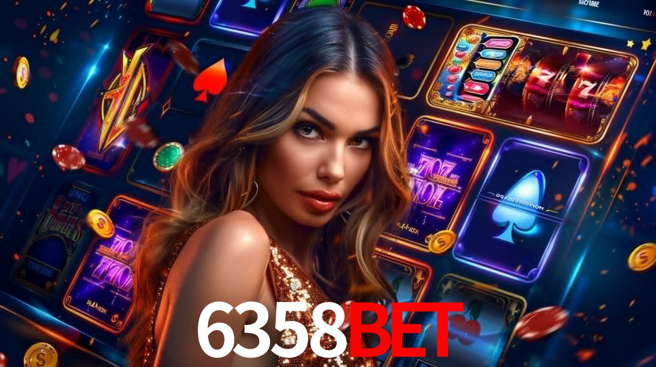 Casino VIP 6358bet