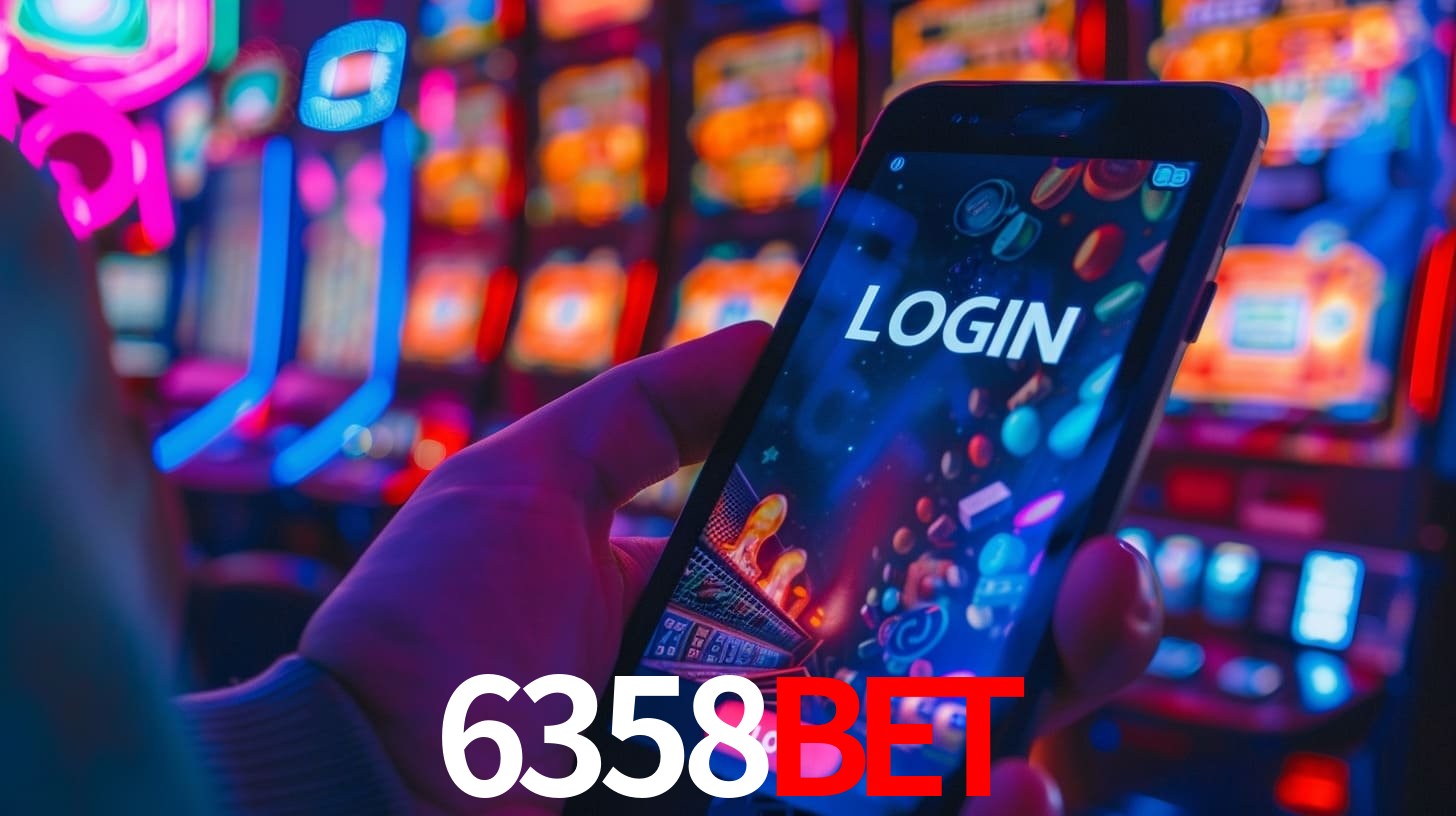 Diretório de Jogos 6358bet