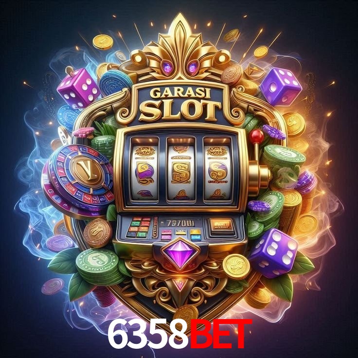Diretório de Jogos 6358bet