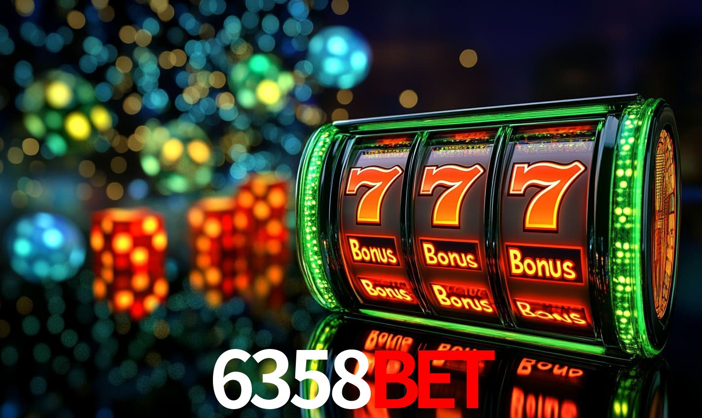 Avaliações dos Jogadores 6358bet