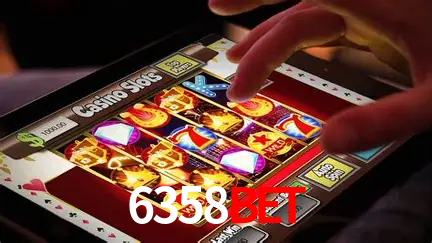 Desvendando o Mundo dos Jogos Virtuais na 6358bet