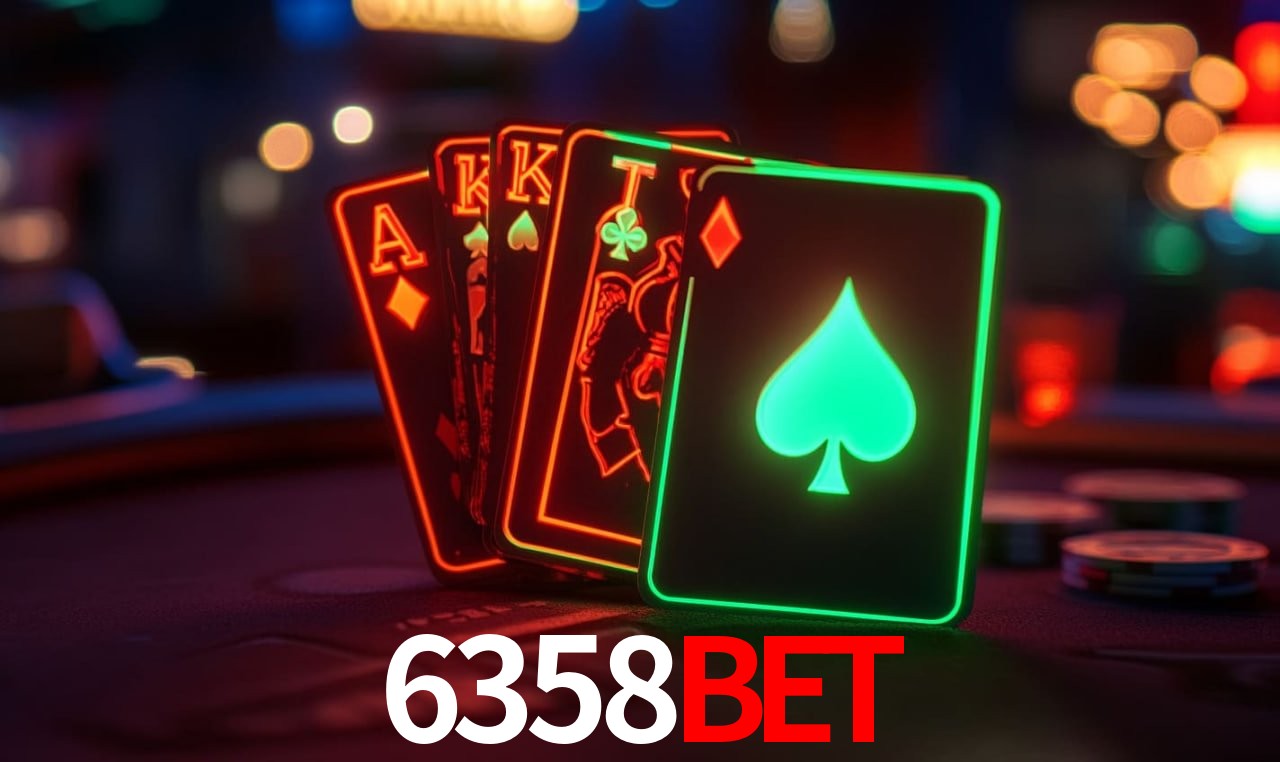 Ofertas Exclusivas 6358bet