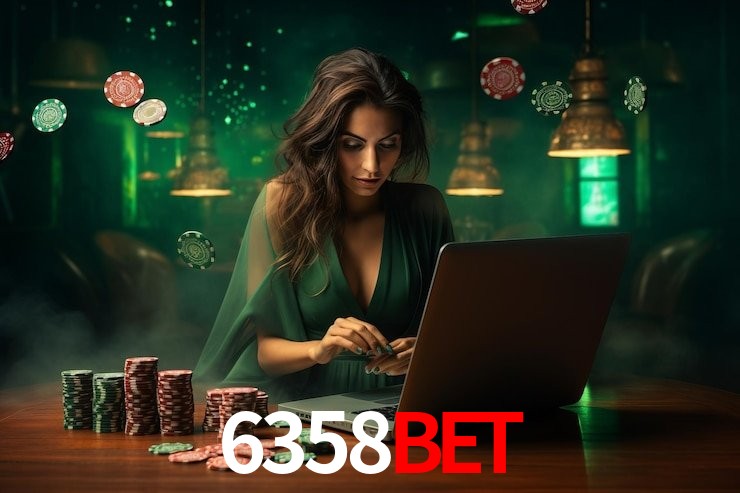 PIX Instantâneo 6358bet