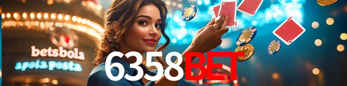 Casino VIP 6358bet